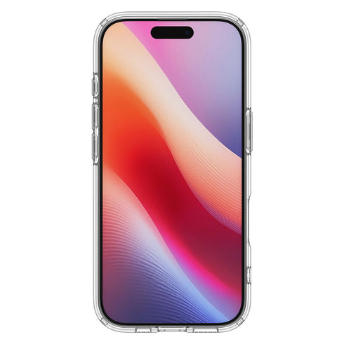 Spigen iPhone 17 Case – Ultra Hybrid